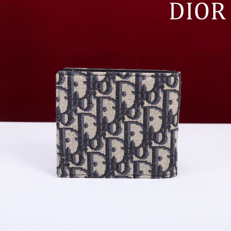 Christian Dior Wallet